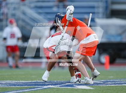 Thumbnail 2 in Baldwinsville vs Liverpool photogallery.