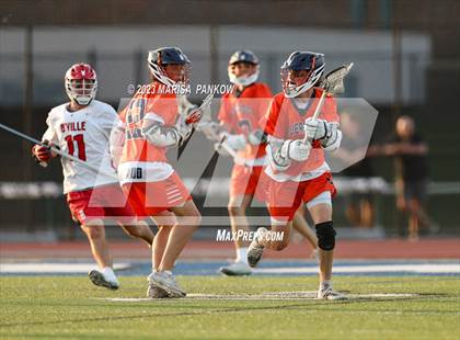 Thumbnail 3 in Baldwinsville vs Liverpool photogallery.