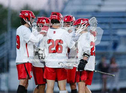 Thumbnail 1 in Baldwinsville vs Liverpool photogallery.