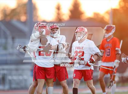 Thumbnail 1 in Baldwinsville vs Liverpool photogallery.