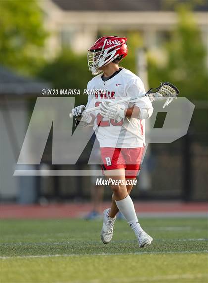 Thumbnail 2 in Baldwinsville vs Liverpool photogallery.