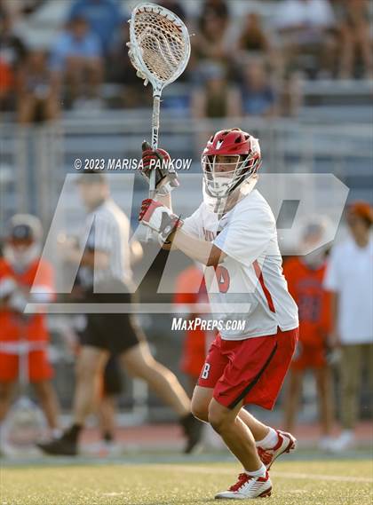 Thumbnail 1 in Baldwinsville vs Liverpool photogallery.