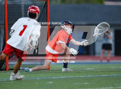 Thumbnail 3 in Baldwinsville vs Liverpool photogallery.