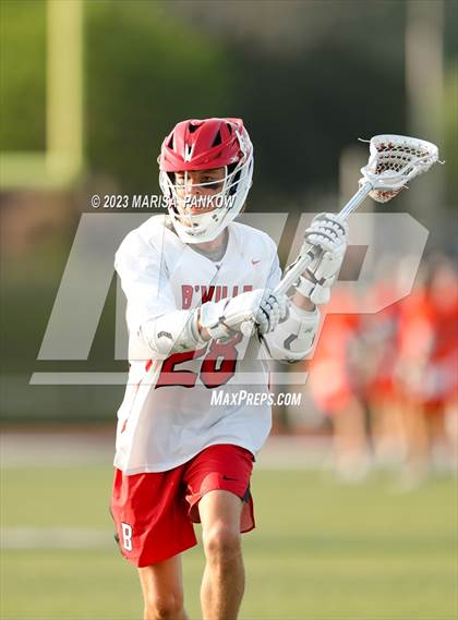 Thumbnail 3 in Baldwinsville vs Liverpool photogallery.
