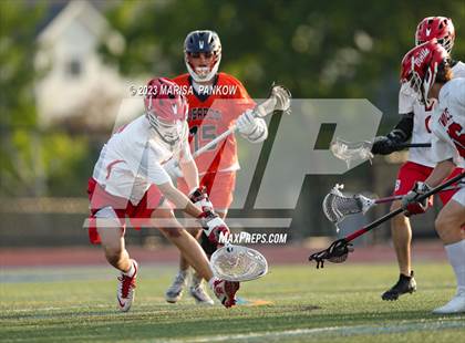 Thumbnail 1 in Baldwinsville vs Liverpool photogallery.
