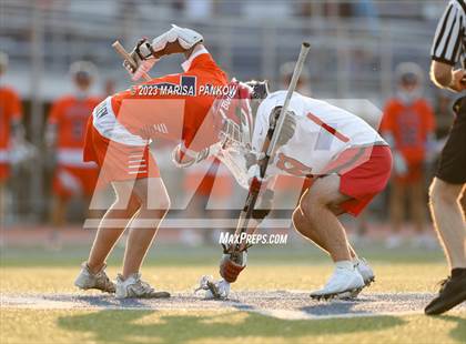 Thumbnail 1 in Baldwinsville vs Liverpool photogallery.