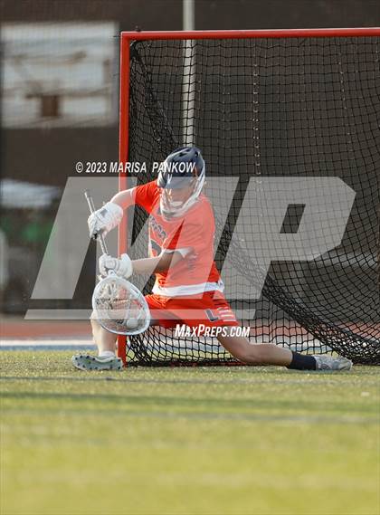 Thumbnail 1 in Baldwinsville vs Liverpool photogallery.