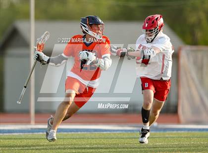 Thumbnail 2 in Baldwinsville vs Liverpool photogallery.