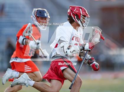 Thumbnail 3 in Baldwinsville vs Liverpool photogallery.