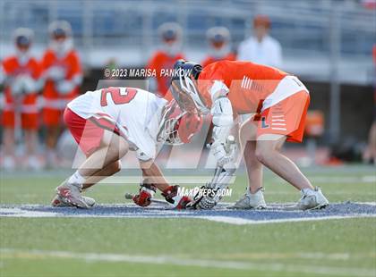 Thumbnail 1 in Baldwinsville vs Liverpool photogallery.