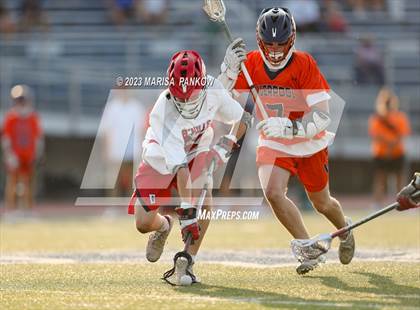 Thumbnail 2 in Baldwinsville vs Liverpool photogallery.