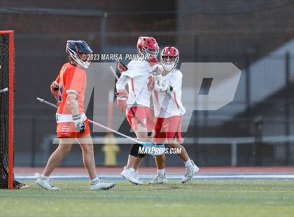 Thumbnail 3 in Baldwinsville vs Liverpool photogallery.