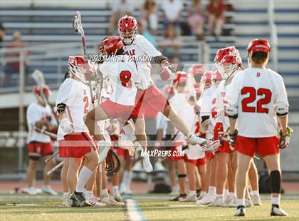Thumbnail 3 in Baldwinsville vs Liverpool photogallery.