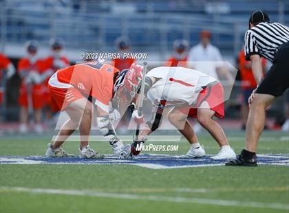 Thumbnail 2 in Baldwinsville vs Liverpool photogallery.