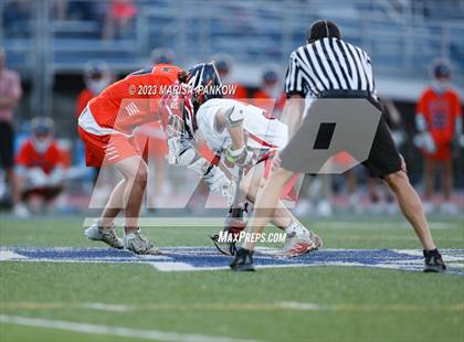 Thumbnail 2 in Baldwinsville vs Liverpool photogallery.