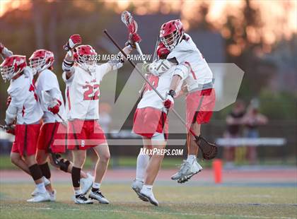 Thumbnail 2 in Baldwinsville vs Liverpool photogallery.