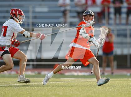Thumbnail 2 in Baldwinsville vs Liverpool photogallery.