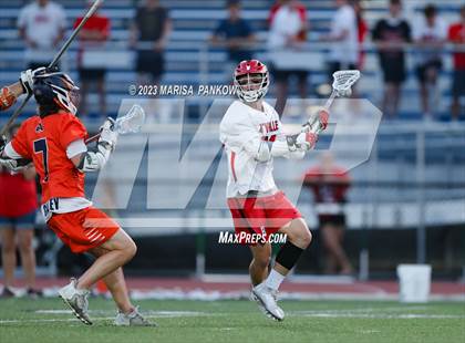 Thumbnail 2 in Baldwinsville vs Liverpool photogallery.