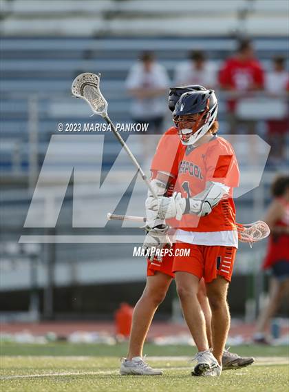 Thumbnail 1 in Baldwinsville vs Liverpool photogallery.
