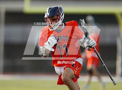 Thumbnail 3 in Baldwinsville vs Liverpool photogallery.