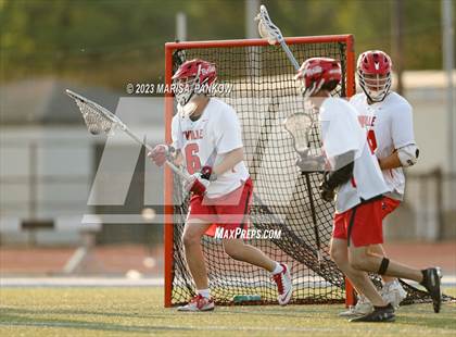 Thumbnail 3 in Baldwinsville vs Liverpool photogallery.