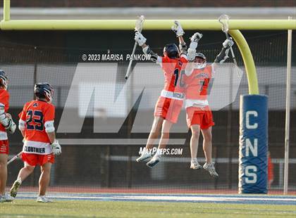 Thumbnail 2 in Baldwinsville vs Liverpool photogallery.