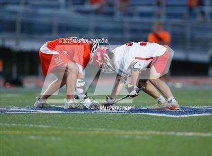 Thumbnail 1 in Baldwinsville vs Liverpool photogallery.