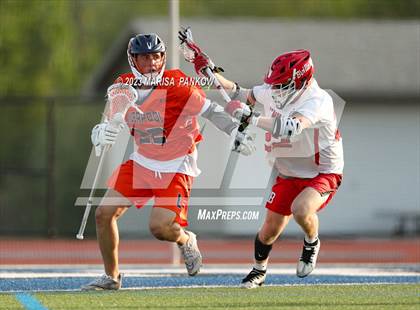 Thumbnail 1 in Baldwinsville vs Liverpool photogallery.