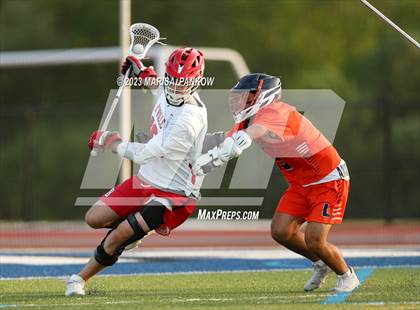 Thumbnail 3 in Baldwinsville vs Liverpool photogallery.
