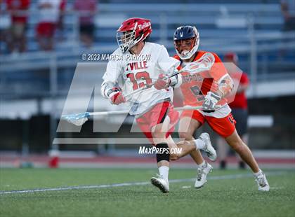 Thumbnail 1 in Baldwinsville vs Liverpool photogallery.