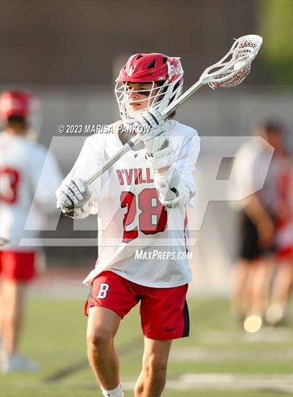 Thumbnail 1 in Baldwinsville vs Liverpool photogallery.
