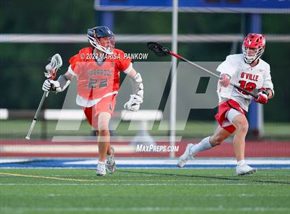 Thumbnail 3 in Baldwinsville vs Liverpool photogallery.