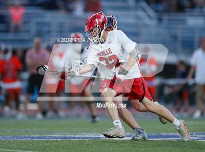 Thumbnail 3 in Baldwinsville vs Liverpool photogallery.