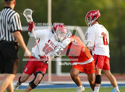 Thumbnail 3 in Baldwinsville vs Liverpool photogallery.