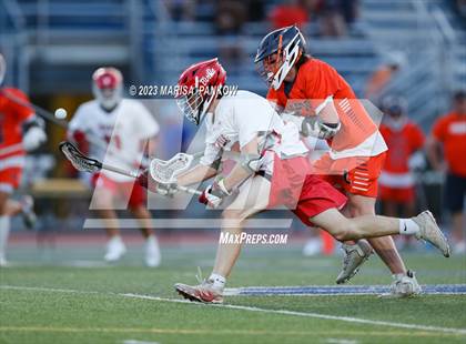 Thumbnail 3 in Baldwinsville vs Liverpool photogallery.