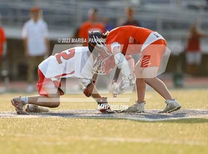 Thumbnail 2 in Baldwinsville vs Liverpool photogallery.