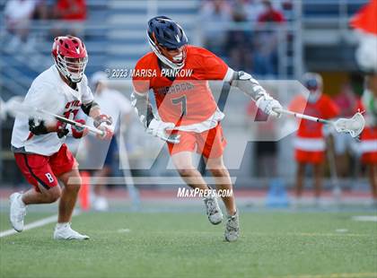 Thumbnail 1 in Baldwinsville vs Liverpool photogallery.