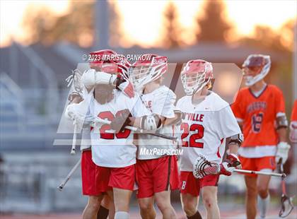 Thumbnail 2 in Baldwinsville vs Liverpool photogallery.