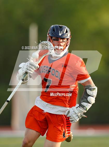 Thumbnail 2 in Baldwinsville vs Liverpool photogallery.