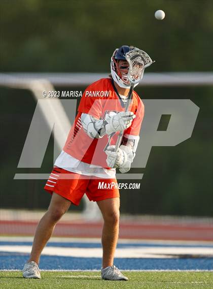 Thumbnail 3 in Baldwinsville vs Liverpool photogallery.