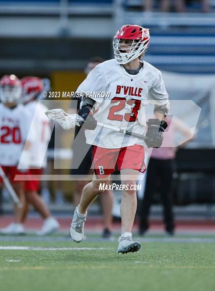 Thumbnail 3 in Baldwinsville vs Liverpool photogallery.