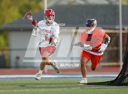 Thumbnail 3 in Baldwinsville vs Liverpool photogallery.