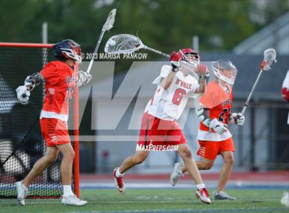 Thumbnail 1 in Baldwinsville vs Liverpool photogallery.