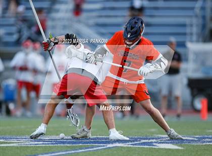 Thumbnail 1 in Baldwinsville vs Liverpool photogallery.
