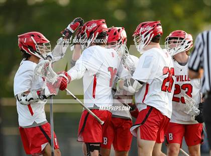 Thumbnail 2 in Baldwinsville vs Liverpool photogallery.