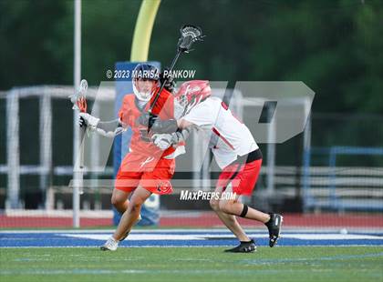 Thumbnail 1 in Baldwinsville vs Liverpool photogallery.