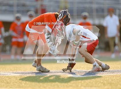 Thumbnail 3 in Baldwinsville vs Liverpool photogallery.