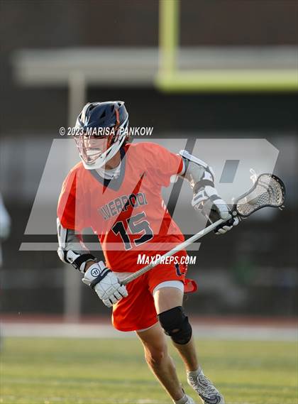 Thumbnail 2 in Baldwinsville vs Liverpool photogallery.