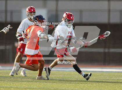 Thumbnail 3 in Baldwinsville vs Liverpool photogallery.