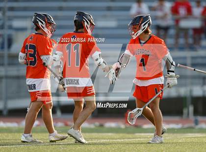 Thumbnail 2 in Baldwinsville vs Liverpool photogallery.